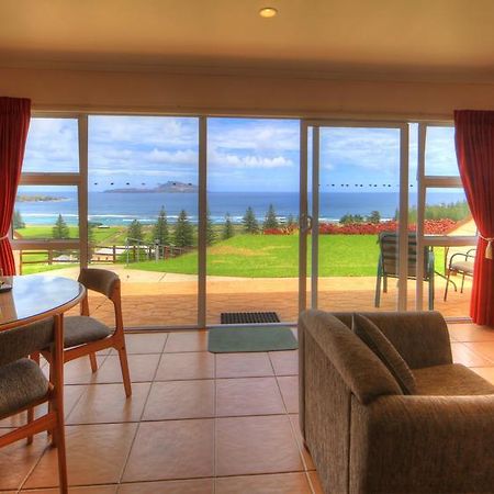 Islander Lodge Apartments Бернт Пайн Стая снимка
