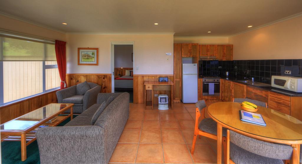 Islander Lodge Apartments Бернт Пайн Екстериор снимка