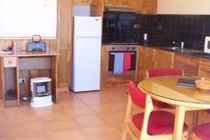 Islander Lodge Apartments Бернт Пайн Екстериор снимка
