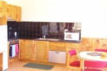 Islander Lodge Apartments Бернт Пайн Екстериор снимка