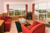 Islander Lodge Apartments Бернт Пайн Екстериор снимка
